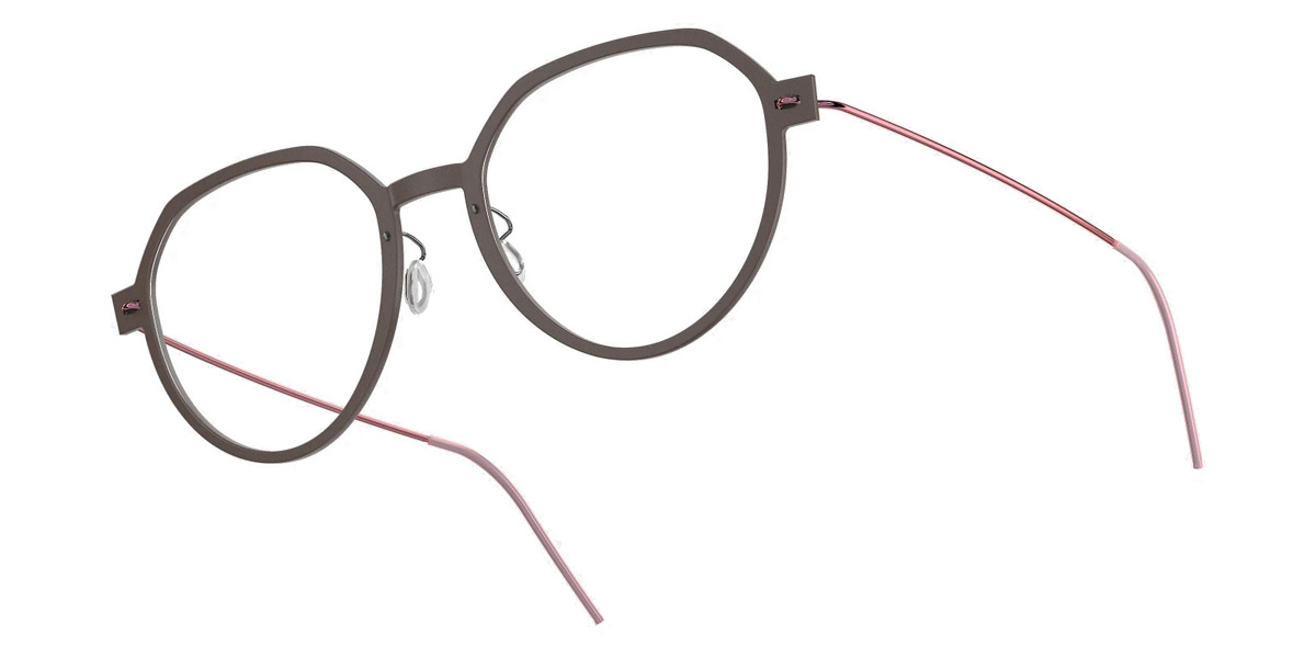 Color: D17 P70 - Lindberg N.O.W. Titanium LND6582D17P7050