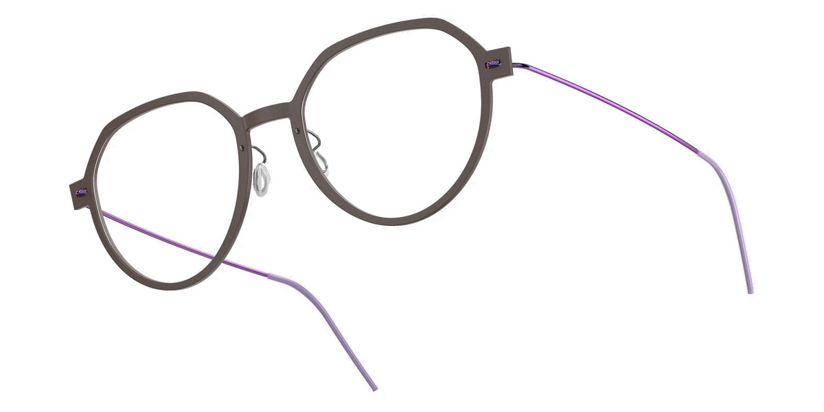 Color: D17 P77 - Lindberg N.O.W. Titanium LND6582D17P7750