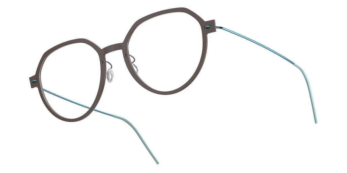 Color: D17 P85 - Lindberg N.O.W. Titanium LND6582D17P8550