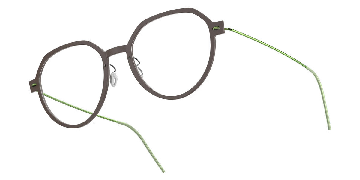 Color: D17 P95 - Lindberg N.O.W. Titanium LND6582D17P9550