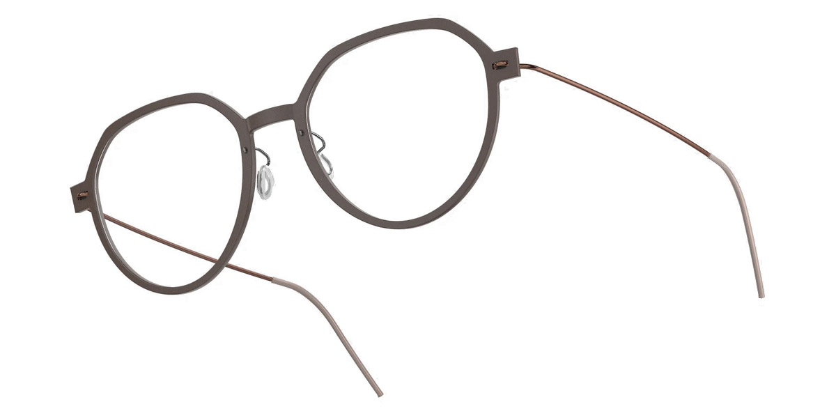 Color: D17 PU12 - Lindberg N.O.W. Titanium LND6582D17PU1250