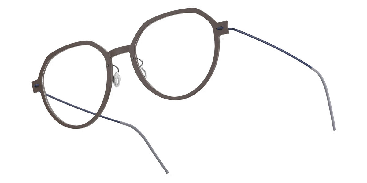 Color: D17 U13 - Lindberg N.O.W. Titanium LND6582D17U1350