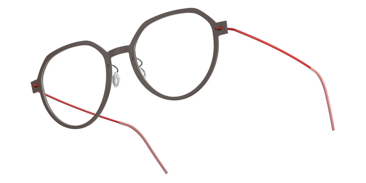 Color: D17 U33 - Lindberg N.O.W. Titanium LND6582D17U3350