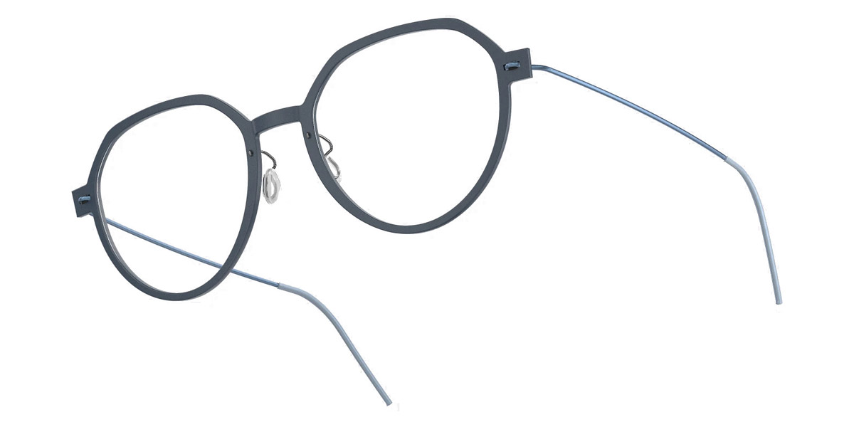 Color: D18 20 - Lindberg N.O.W. Titanium LND6582D182050