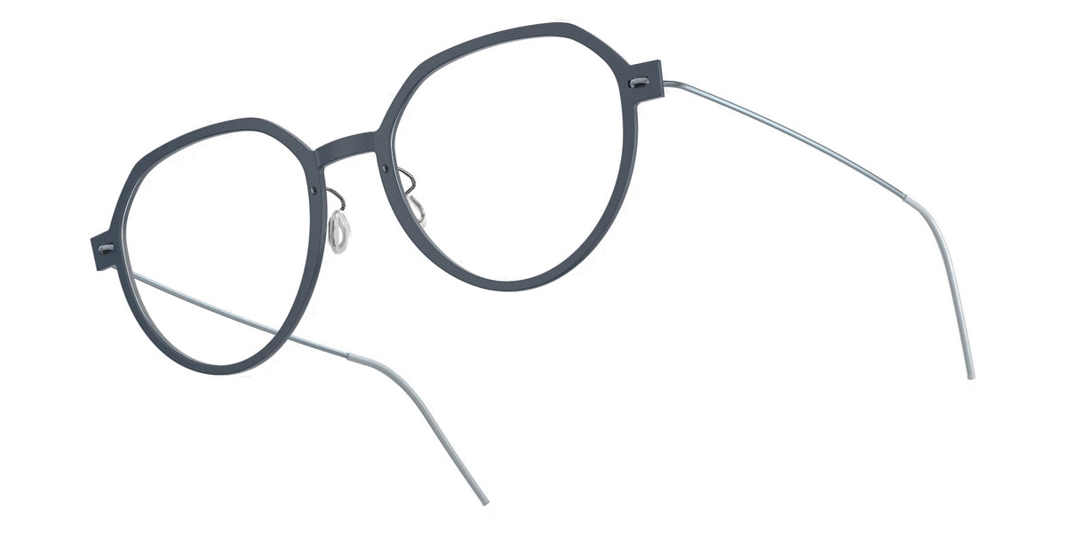 Color: D18 25 - Lindberg N.O.W. Titanium LND6582D182550