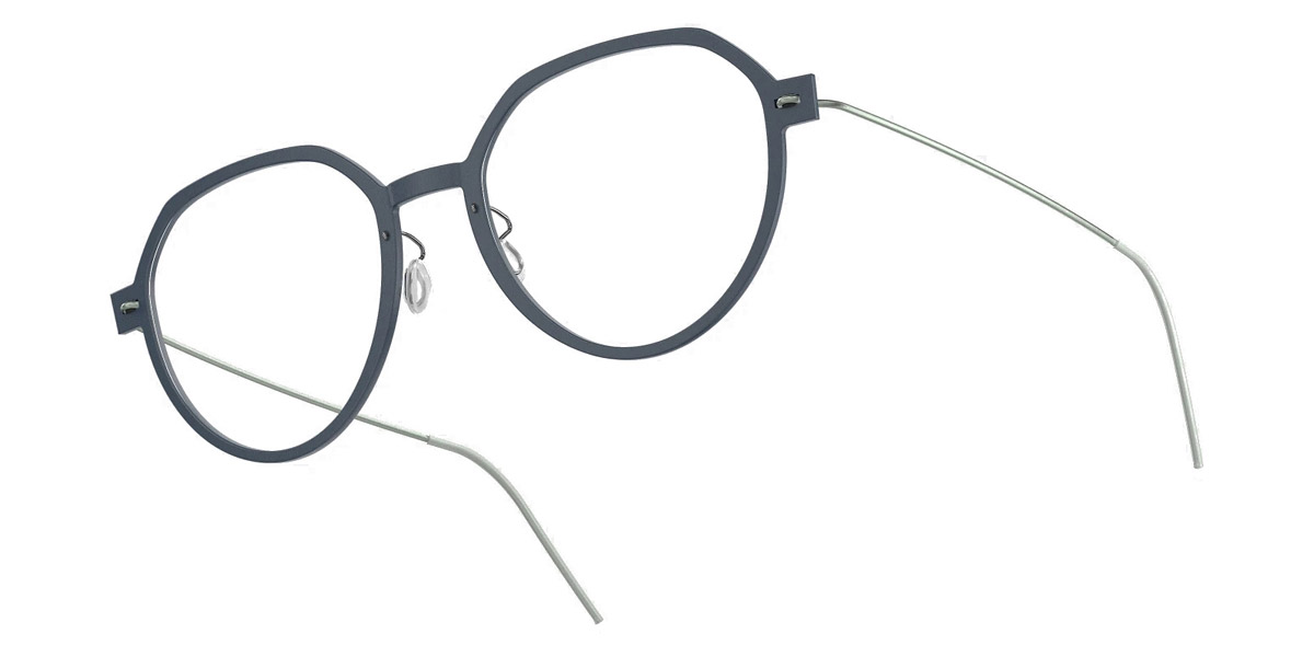 Color: D18 30 - Lindberg N.O.W. Titanium LND6582D183050