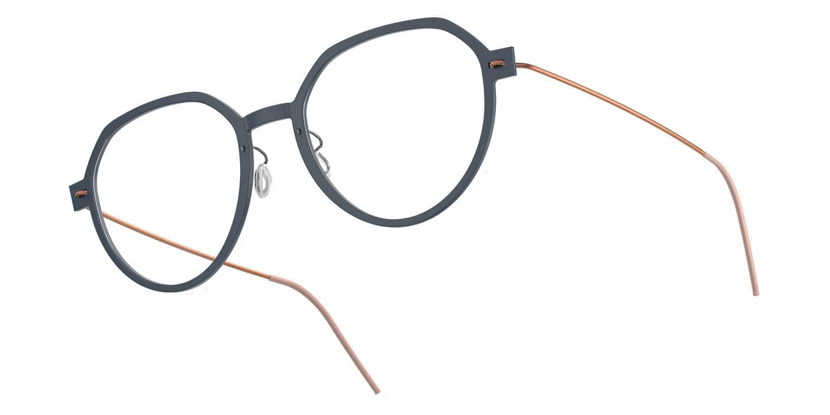 Color: D18 60 - Lindberg N.O.W. Titanium LND6582D186050