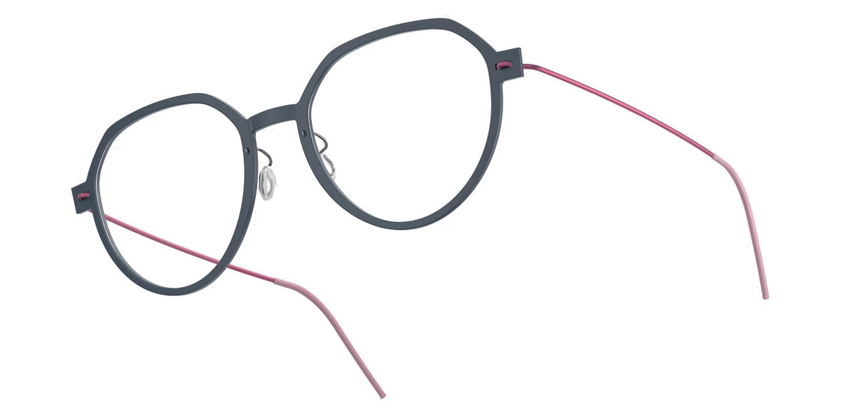 Color: D18 70 - Lindberg N.O.W. Titanium LND6582D187050