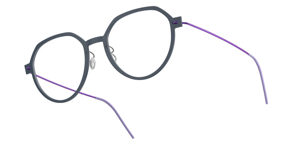 Color: D18 77 - Lindberg N.O.W. Titanium LND6582D187750