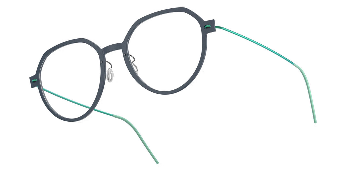 Color: D18 85 - Lindberg N.O.W. Titanium LND6582D188550