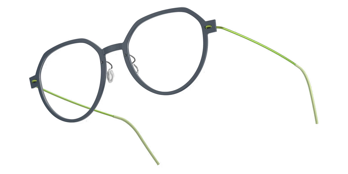 Color: D18 95 - Lindberg N.O.W. Titanium LND6582D189550