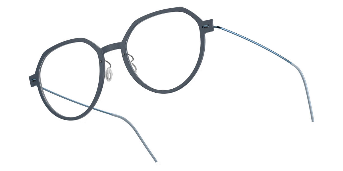 Color: D18 P20 - Lindberg N.O.W. Titanium LND6582D18P2050