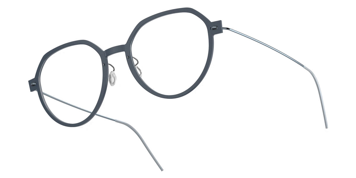 Color: D18 P25 - Lindberg N.O.W. Titanium LND6582D18P2550