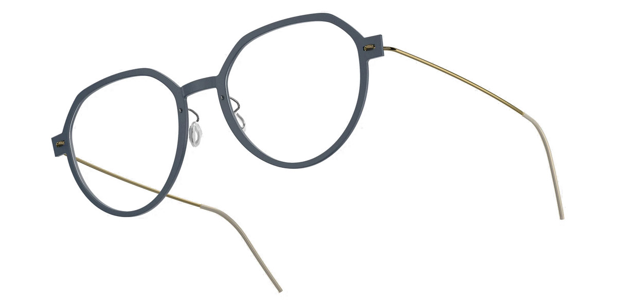 Color: D18 P35 - Lindberg N.O.W. Titanium LND6582D18P3550