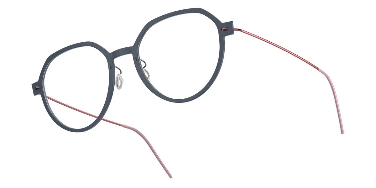 Color: D18 P70 - Lindberg N.O.W. Titanium LND6582D18P7050