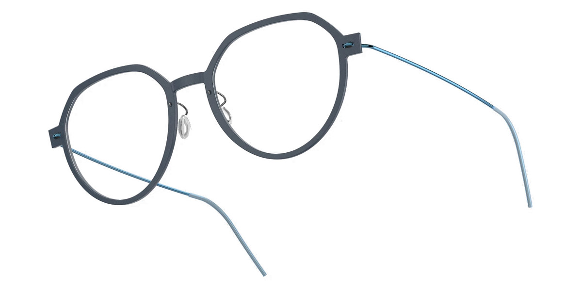 Color: D18 P80 - Lindberg N.O.W. Titanium LND6582D18P8050