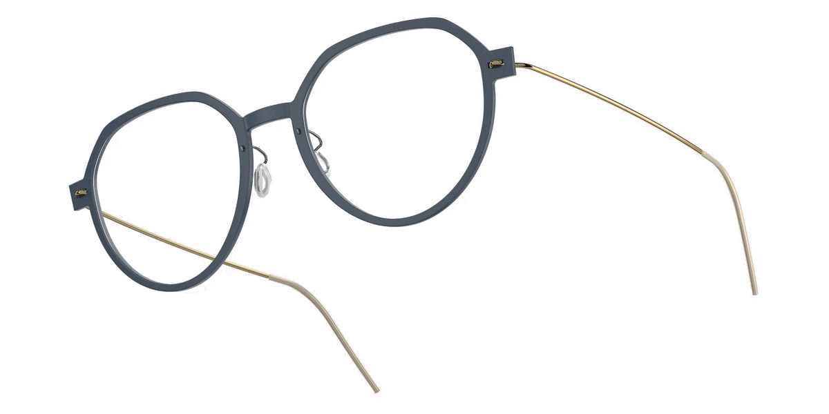 Color: D18 PGT - Lindberg N.O.W. Titanium LND6582D18PGT50