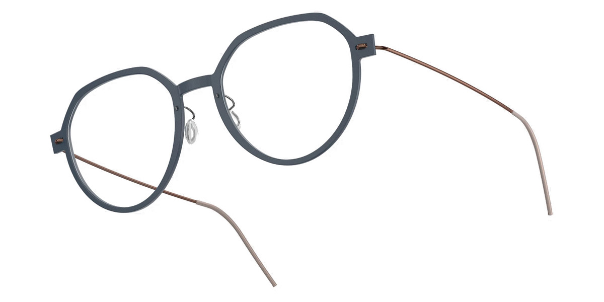 Color: D18 PU12 - Lindberg N.O.W. Titanium LND6582D18PU1250