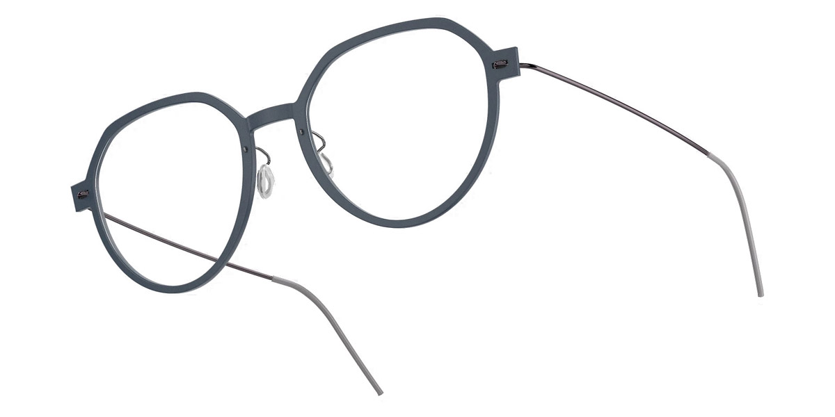 Color: D18 PU14 - Lindberg N.O.W. Titanium LND6582D18PU1450