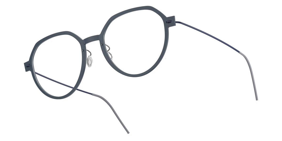 Color: D18 U13 - Lindberg N.O.W. Titanium LND6582D18U1350