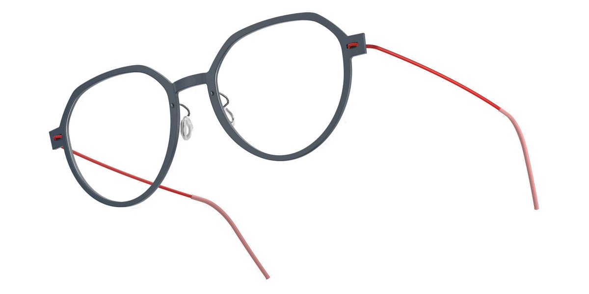 Color: D18 U33 - Lindberg N.O.W. Titanium LND6582D18U3350