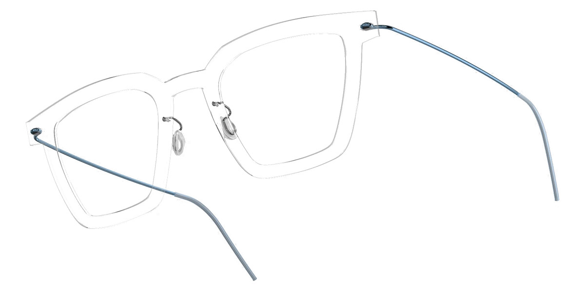 Color: C01 P20 - Lindberg N.O.W. Titanium LND6585C01P2048