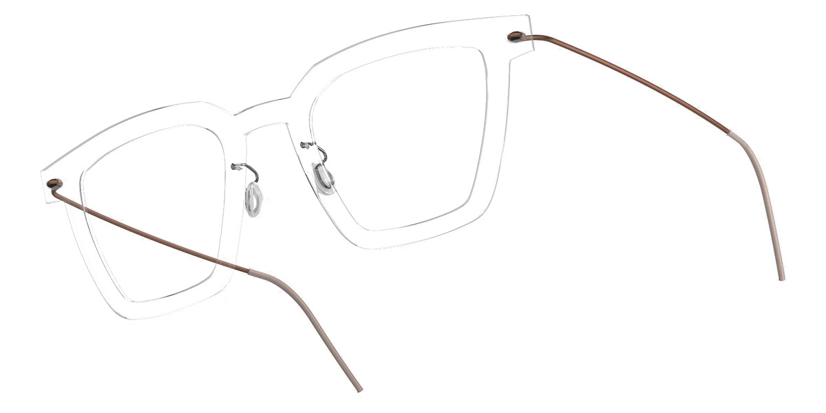 Color: C01 U12 - Lindberg N.O.W. Titanium LND6585C01U1248