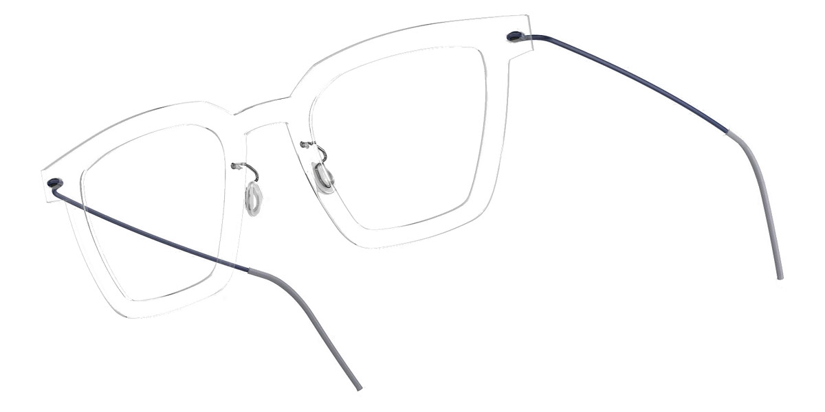 Color: C01 U13 - Lindberg N.O.W. Titanium LND6585C01U1348