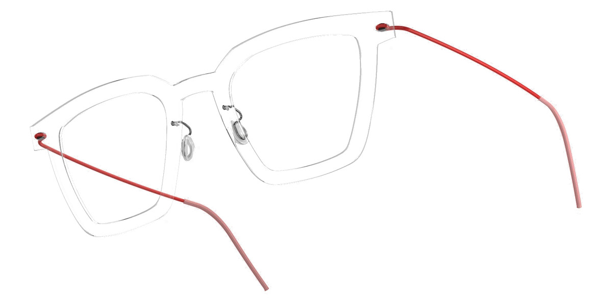 Color: C01 U33 - Lindberg N.O.W. Titanium LND6585C01U3348