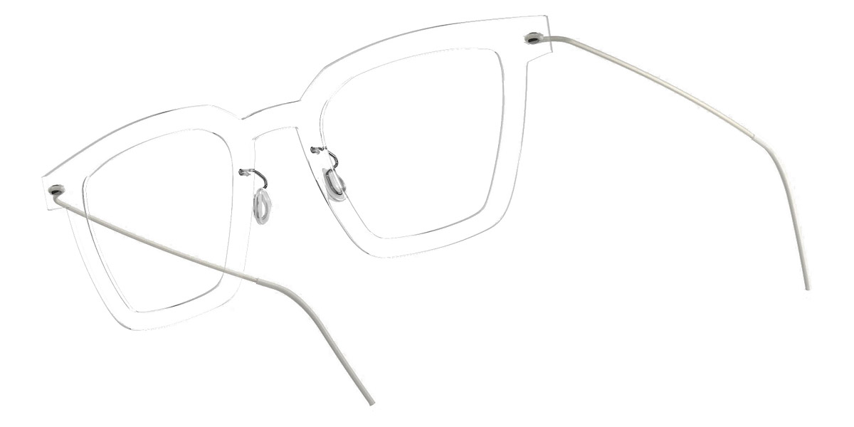 Color: C01 U38 - Lindberg N.O.W. Titanium LND6585C01U3848