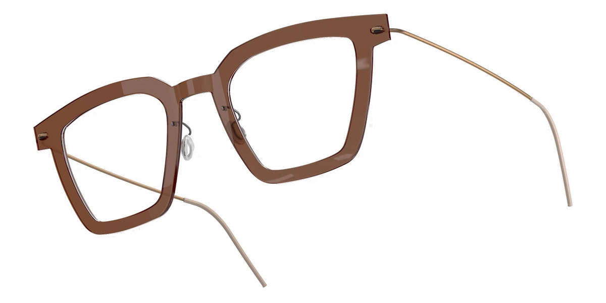 Color: C02 35 - Lindberg N.O.W. Titanium LND6585C023548