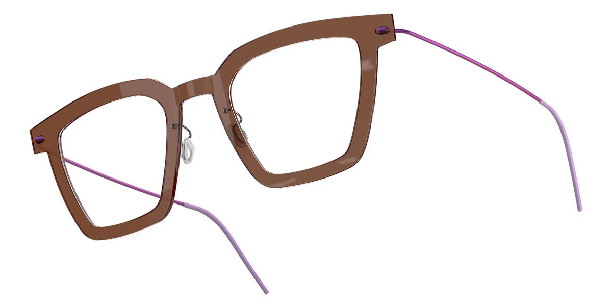 Color: C02 75 - Lindberg N.O.W. Titanium LND6585C027548