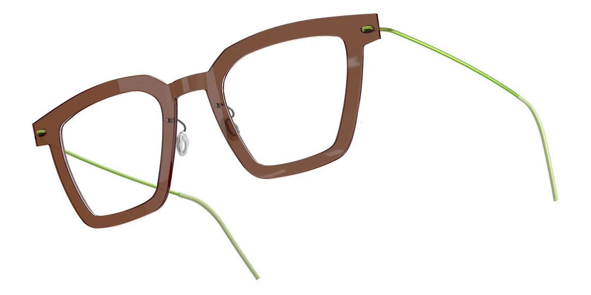 Color: C02 95 - Lindberg N.O.W. Titanium LND6585C029548