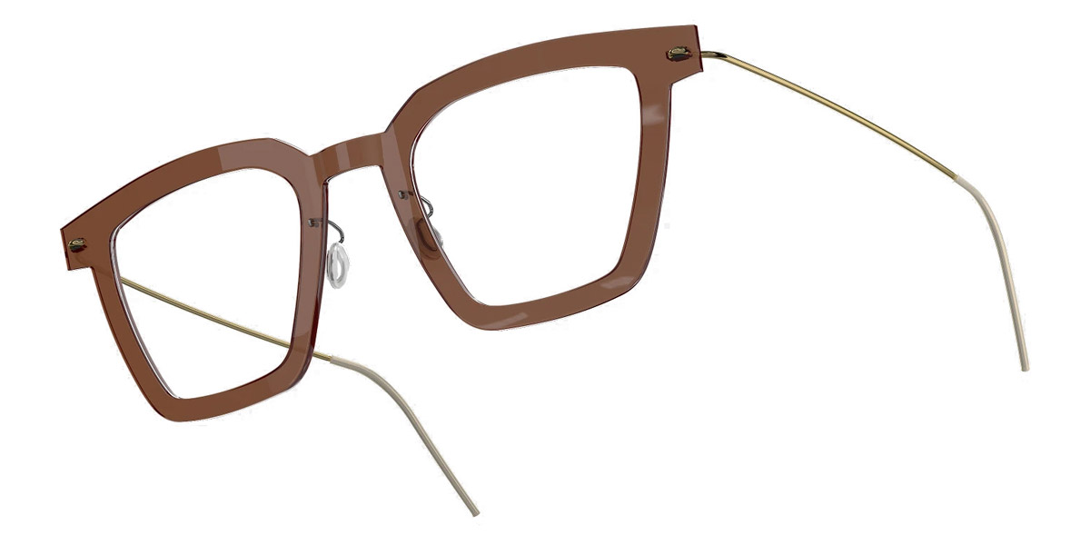 Color: C02 P35 - Lindberg N.O.W. Titanium LND6585C02P3548