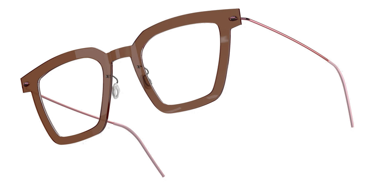 Color: C02 P70 - Lindberg N.O.W. Titanium LND6585C02P7048