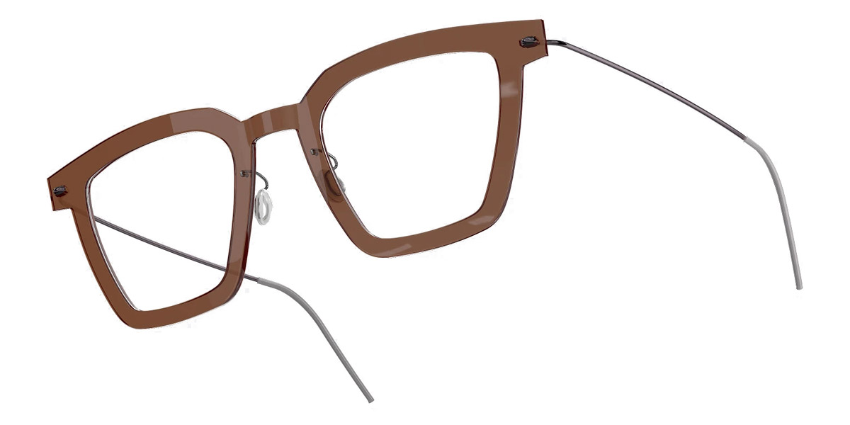 Color: C02 PU14 - Lindberg N.O.W. Titanium LND6585C02PU1448