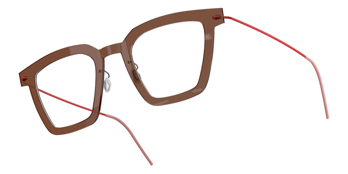 Color: C02 U33 - Lindberg N.O.W. Titanium LND6585C02U3348