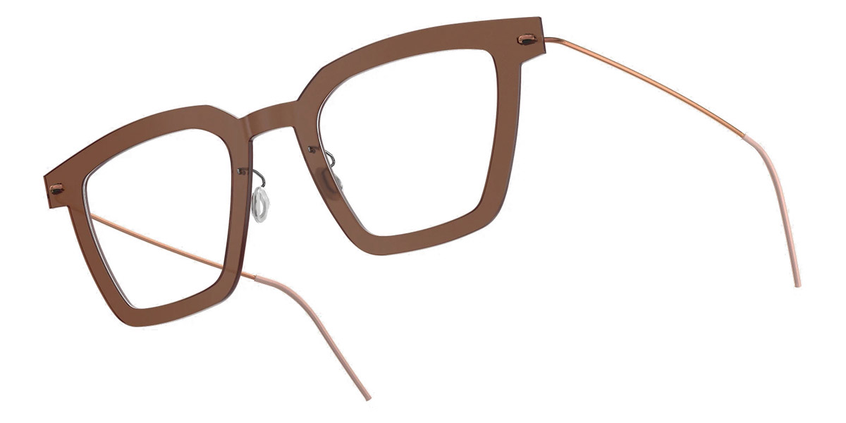 Color: C02M 60 - Lindberg N.O.W. Titanium LND6585C02M6048