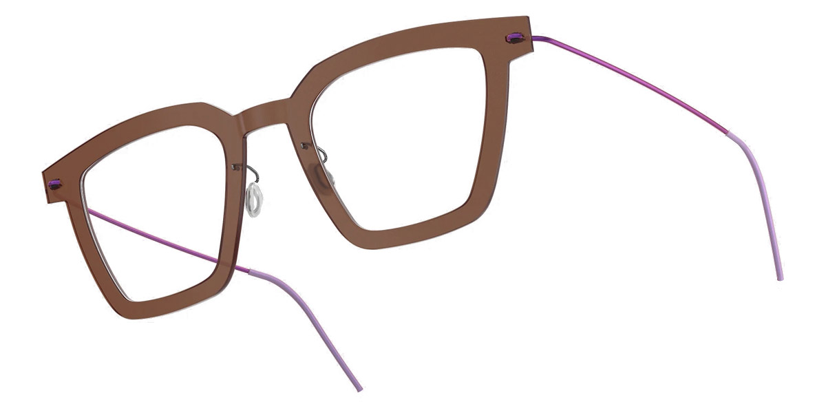 Color: C02M 75 - Lindberg N.O.W. Titanium LND6585C02M7548