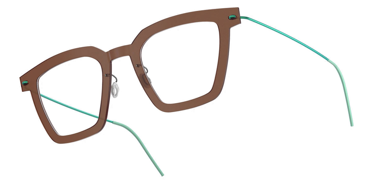 Color: C02M 85 - Lindberg N.O.W. Titanium LND6585C02M8548