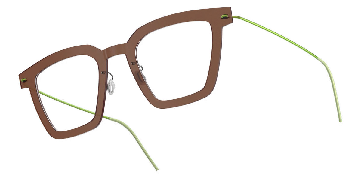 Color: C02M 95 - Lindberg N.O.W. Titanium LND6585C02M9548