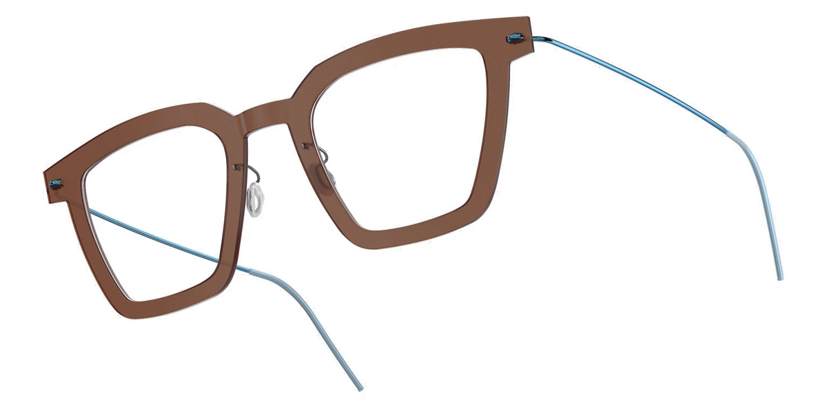 Color: C02M P80 - Lindberg N.O.W. Titanium LND6585C02MP8048