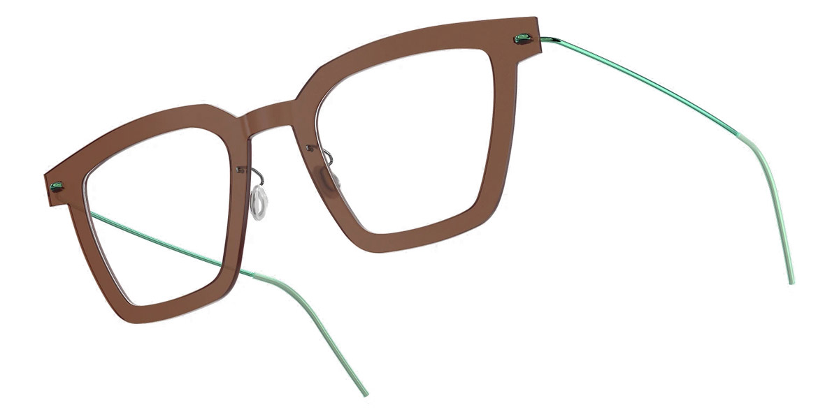 Color: C02M P90 - Lindberg N.O.W. Titanium LND6585C02MP9048