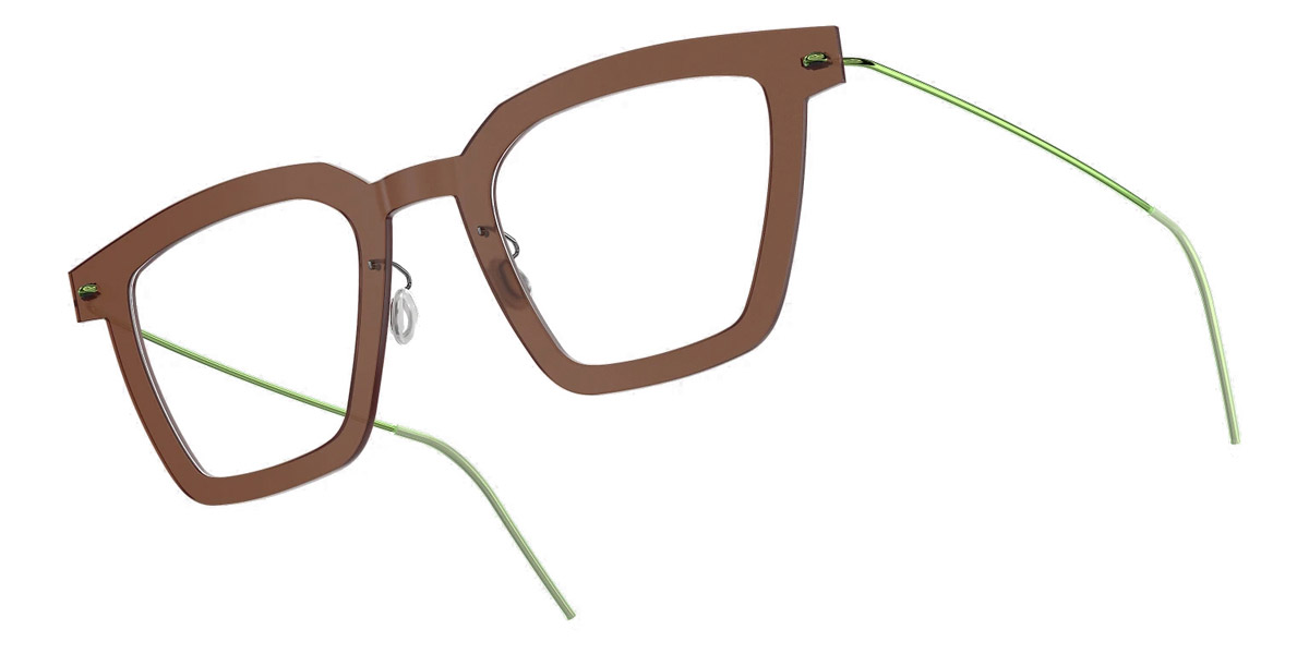 Color: C02M P95 - Lindberg N.O.W. Titanium LND6585C02MP9548