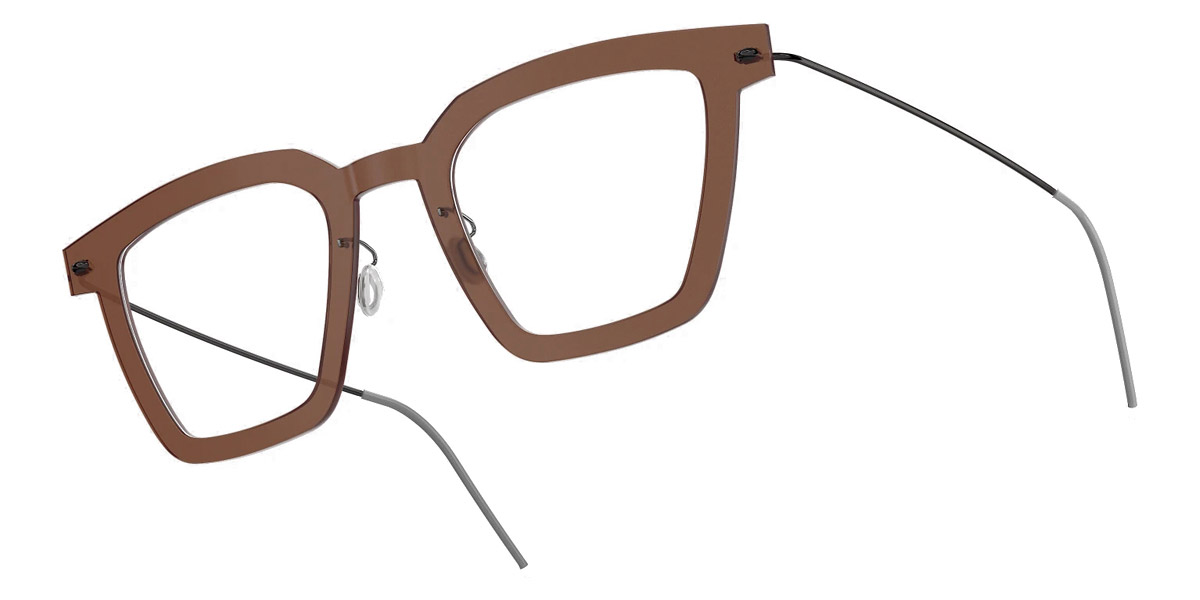 Color: C02M PU9 - Lindberg N.O.W. Titanium LND6585C02MPU948