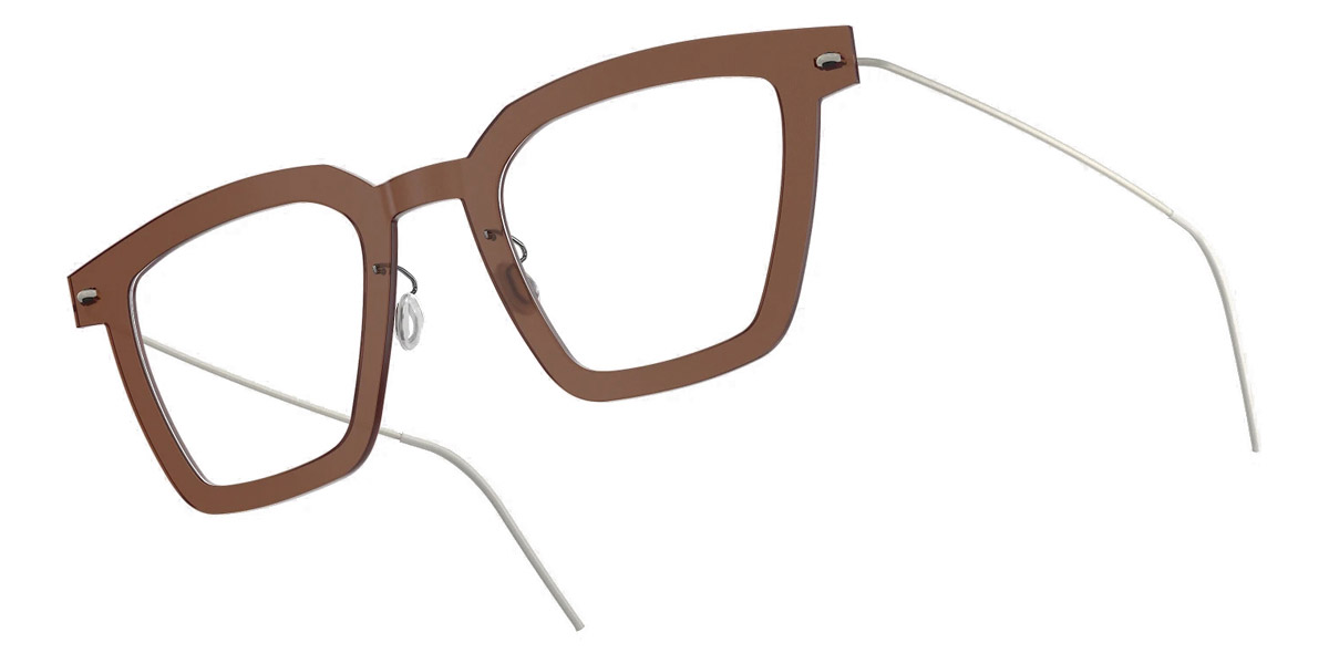 Color: C02M U38 - Lindberg N.O.W. Titanium LND6585C02MU3848