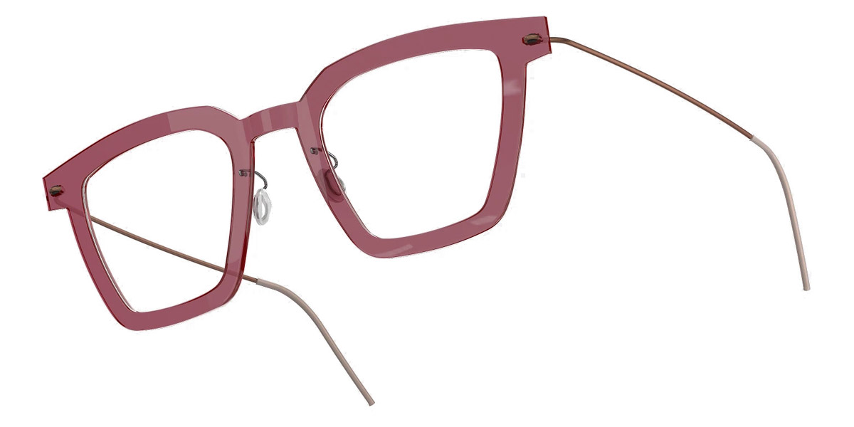 Color: C04 U12 - Lindberg N.O.W. Titanium LND6585C04U1248