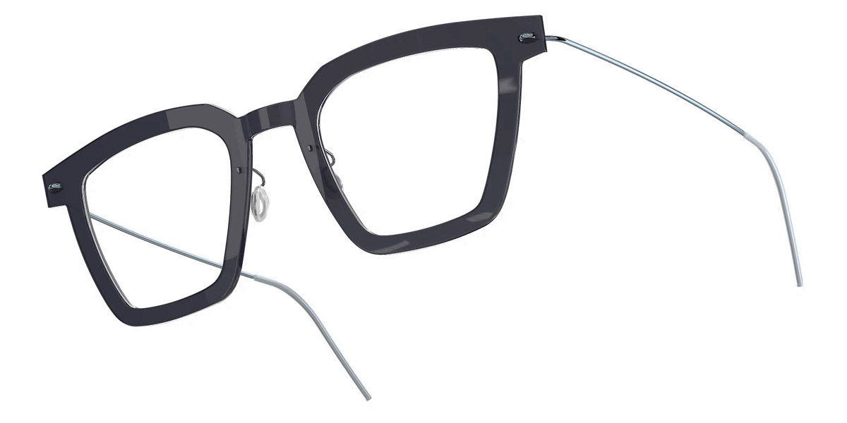 Color: C06 P25 - Lindberg N.O.W. Titanium LND6585C06P2548