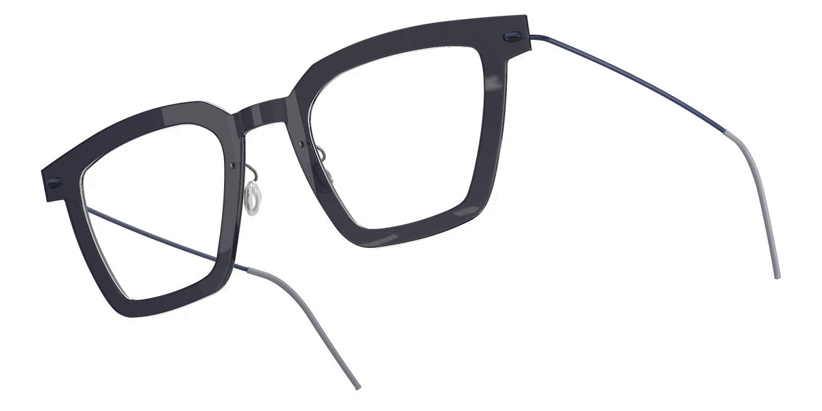 Color: C06 U13 - Lindberg N.O.W. Titanium LND6585C06U1348