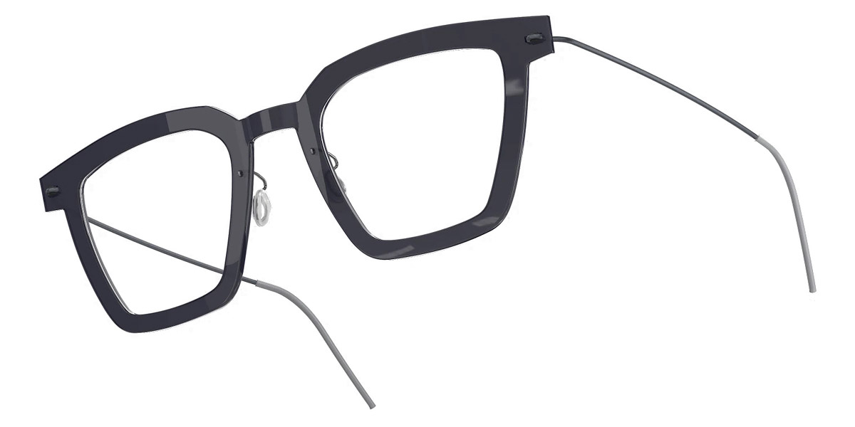 Color: C06 U16 - Lindberg N.O.W. Titanium LND6585C06U1648